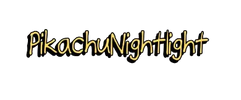 Pikachu Lights